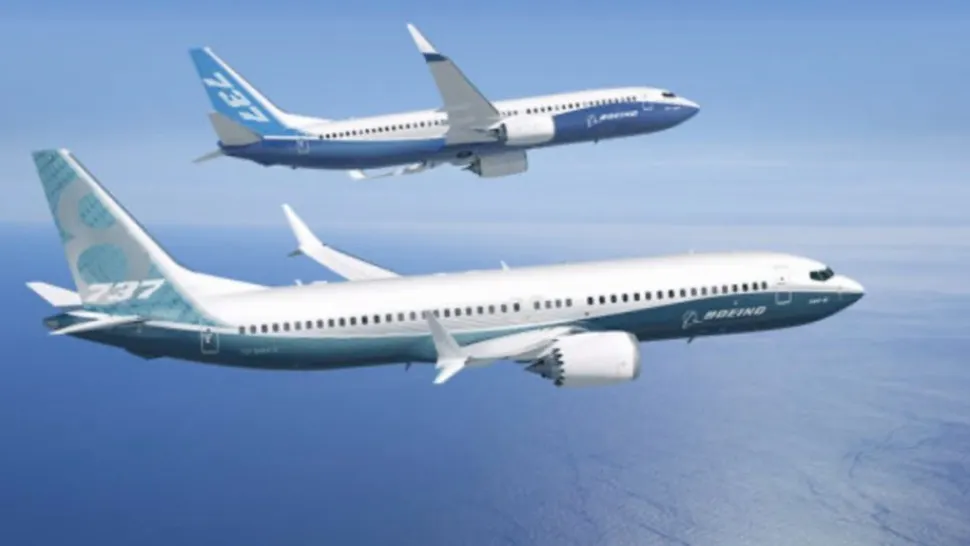 Alertă în aviație! Sute de avioane Boeing 737 MAX, vizate de inspecții obligatorii, după descoperirea unor fisuri în fuselaj