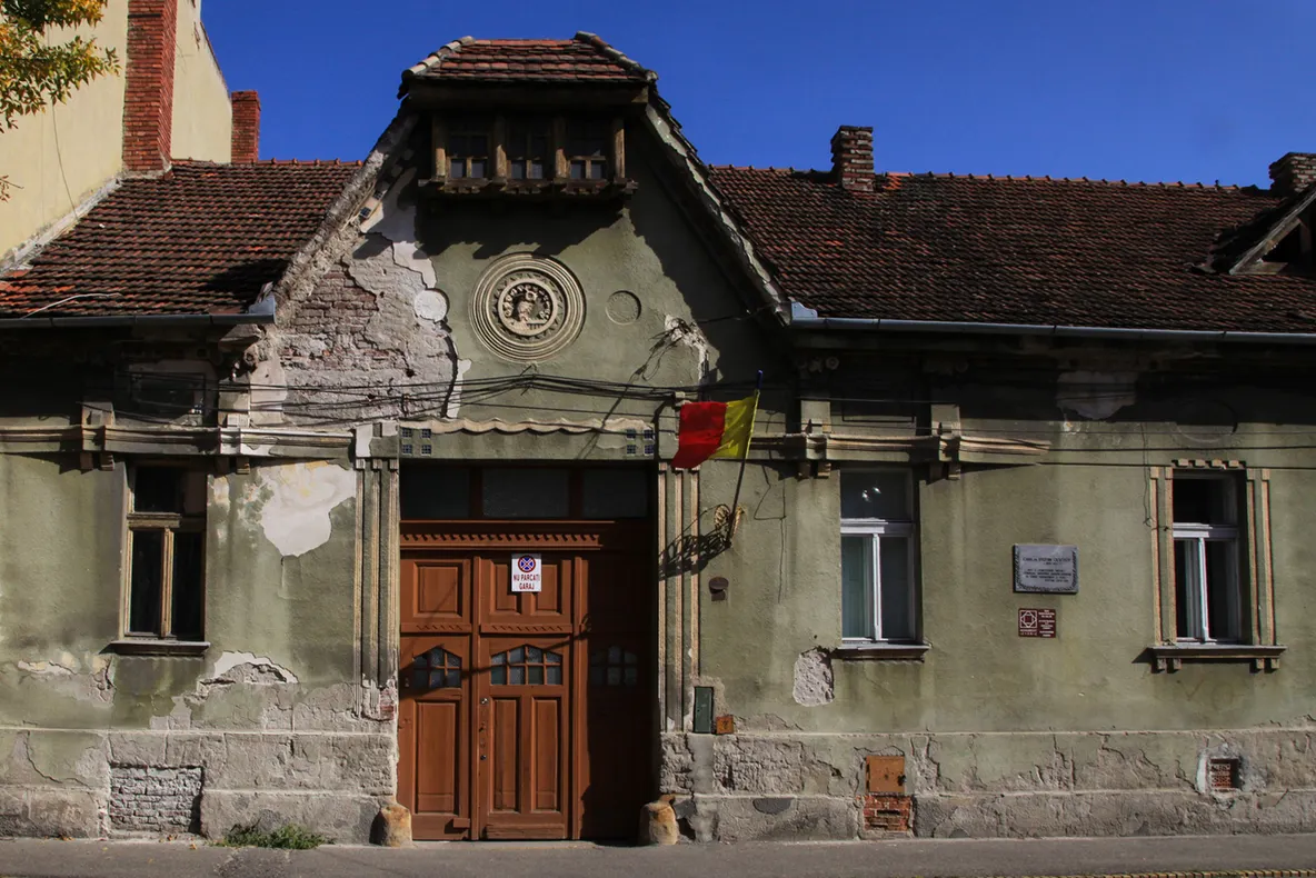 Nepotul unuia dintre corifeii Marii Uniri de la 1918 a murit vineri la Arad. Alexandru Aurel Liviu Birtolon avea 82 de ani