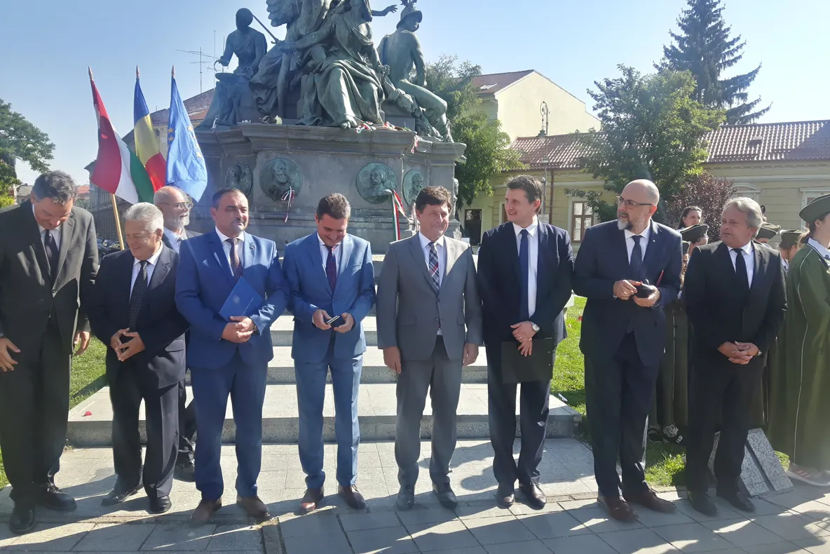 Comemorările celor 13 generali executați la Arad în 1848-49. Ce spun autoritățile
