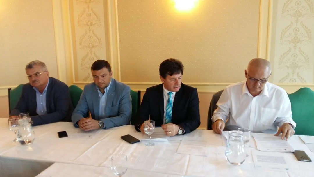 Calitatea apei din județele Arad, România, și Szeged, Ungaria, îmbunătățită cu ajutorul fondurilor europene. În Arad, 4 investiții