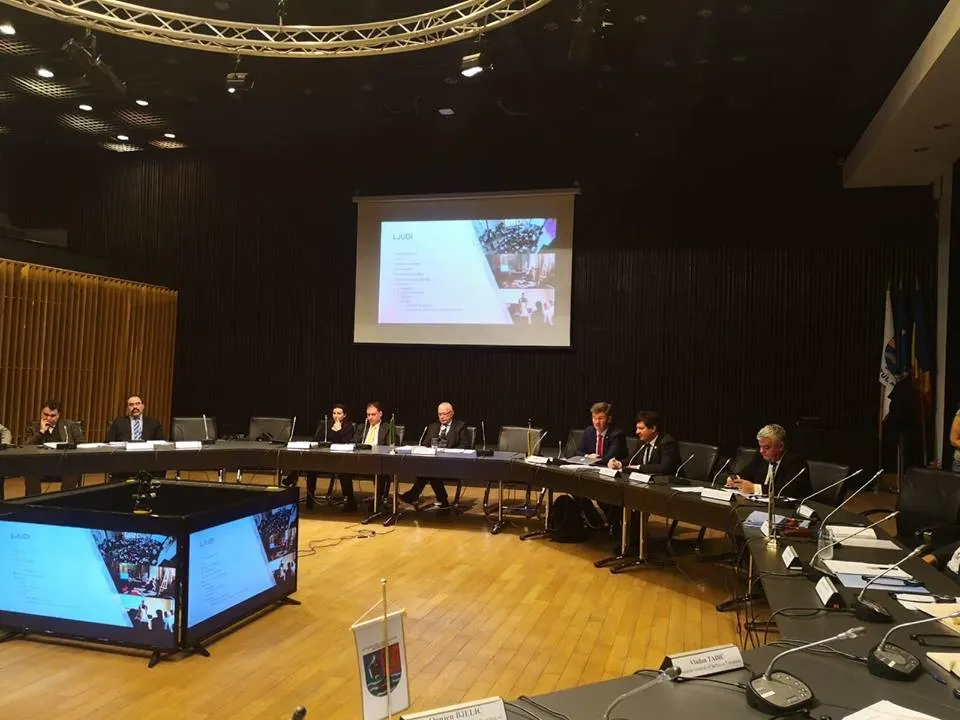 Arad: Directorii tuturor instituțiilor de cultură din euroregiune, invitați la Arad în perspectiva Capitalei Europeane a Culturii 2021