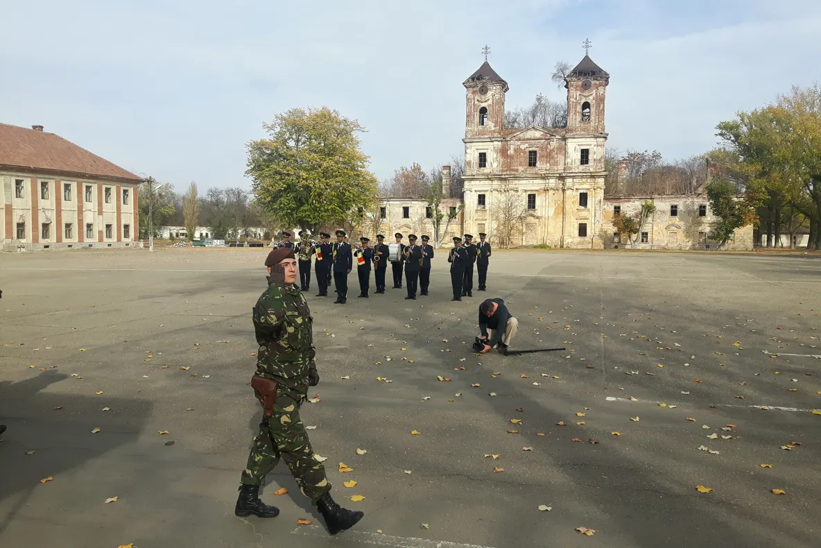 Arad: Cetatea Aradului își deschide, marți, porțile pentru vizitatori