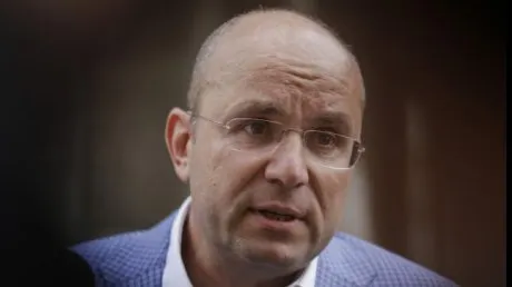 Cozmin Gușă: "Sunt de accord cu amnistia și grațierea, dar cu două condiții!"