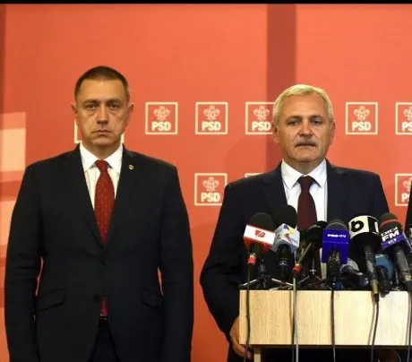 Arad: Mihai Fifor, președinte interimar al Consiliului Național al PSD