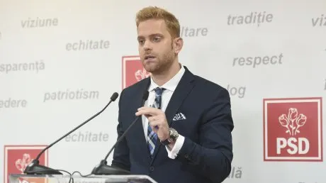 Arad: Comunitatea Evreilor din Arad condamnă declarațiile ministrului desemnat Ilan Laufer. "Facem un foarte mare serviciu exact celor care au manifestări antisemite"