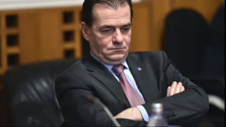 Arad: Președintele PNL, Ludovic Orban: "Înființarea Fondului Suveran, cea mai mare escrocherie post revoluționară". Care este miza