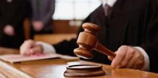 Arad: Judecătorii din Arad încep protestele miercuri, nemulțumiți că riscă să piardă pensia de serviciu. Ce procese se mai judecă
