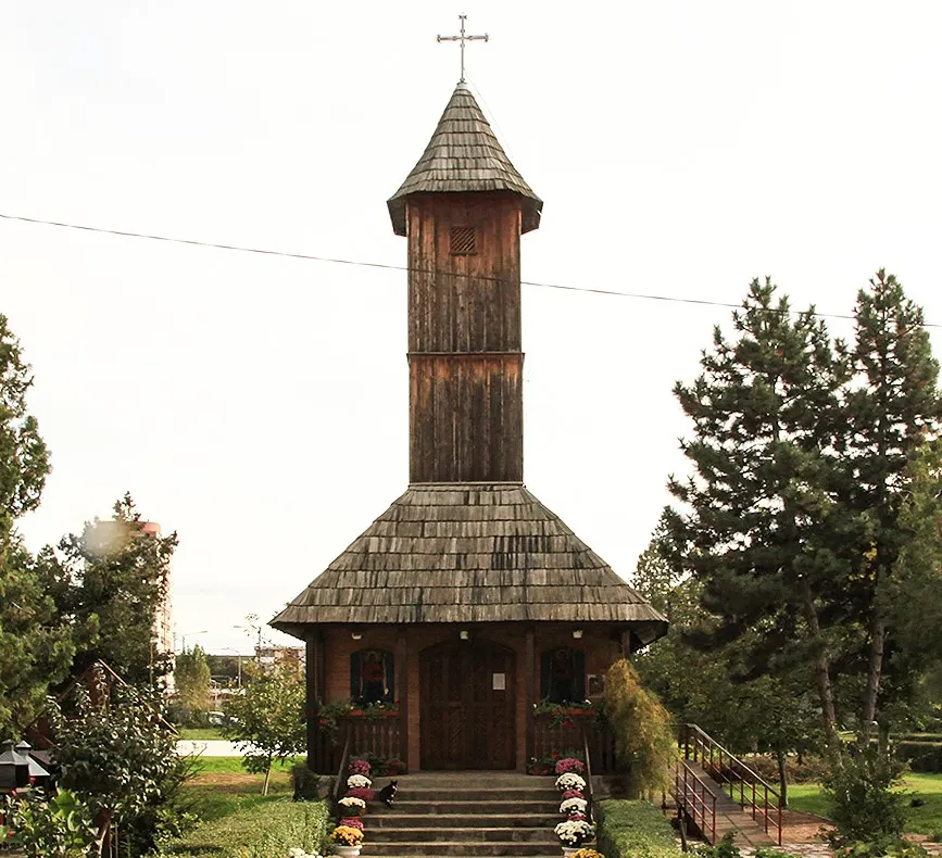 Arad: Cele peste 40 de biserici din lemn din județul Arad, magnet pentru turiști