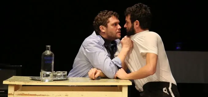 Arad: 4 spectacole în 3 zile, la Teatrul Clasic Ioan Slavici Arad