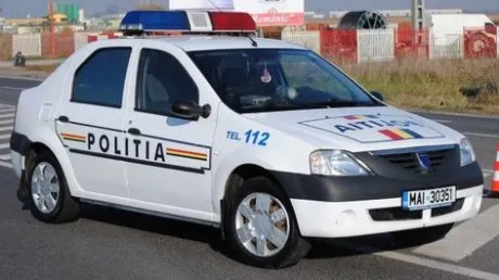 Arad: Hoț "în serie" prins la Arad. Cum fura