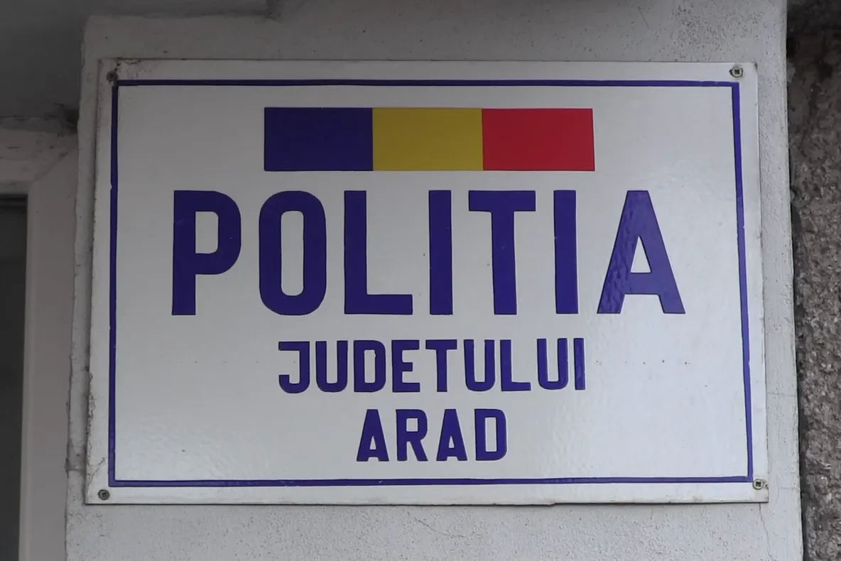 Arad: AUDIO Scandal cu focuri de armă, în Arad