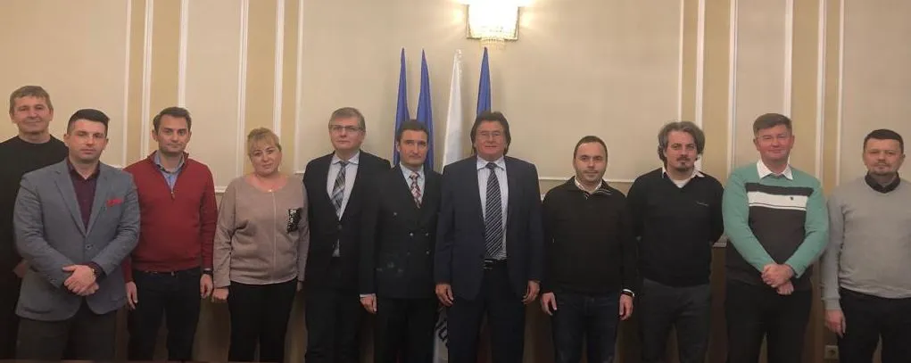 Arad: Cele mai noi discuții din cadrul Alianței Vestului. Ce au stabilit oficialii celor 4 municipii