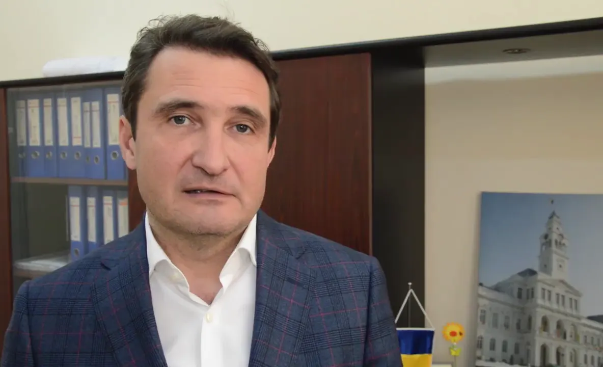 Arad: AUDIO Primarul Aradului, Călin Bibarț: vreau ca Paștele să ne prindă cu bulevardele Revoluției și Dragalina asfaltate