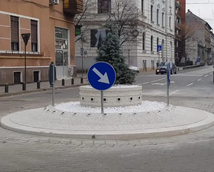 Arad: A început curățenia de primăvară din municipiul Arad. Se ajunge în toate cartierele până în data de 26 martie