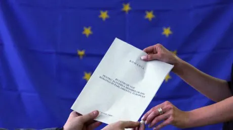 Arad: E.U.&amp;REFERENDUM Câte persoane sunt așteptate la vot în județul Arad