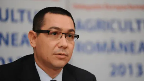 Arad: Foștii premieri Victor Ponta și Mihai Tudose, vineri, la Arad. Motivul