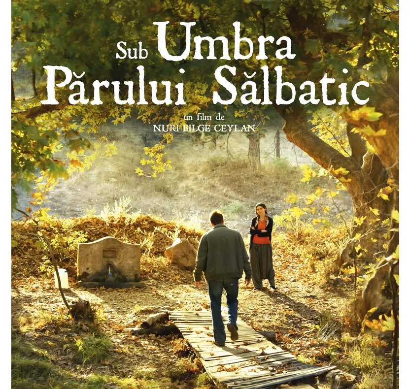 Arad: Film arthouse, în premieră, vineri, la cinema ARTA din centrul municipiului Arad