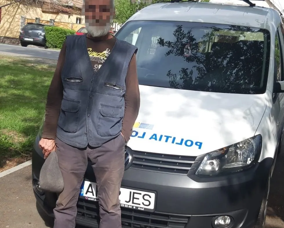 Arad: Primăria Municipiului Arad cere ajutorul localnicilor pentru a întocmi o hartă cu locurile "ocupate" de cerșetori. Traficanții cu cerșetori, pe mâna procurorilor 