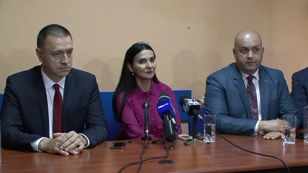 Arad: Ministrul Sănătății, Sorina Pintea: Unităţile mobile de screening de cancer, funcţionale doar în unele spitale judeţene. Care sunt cauzele