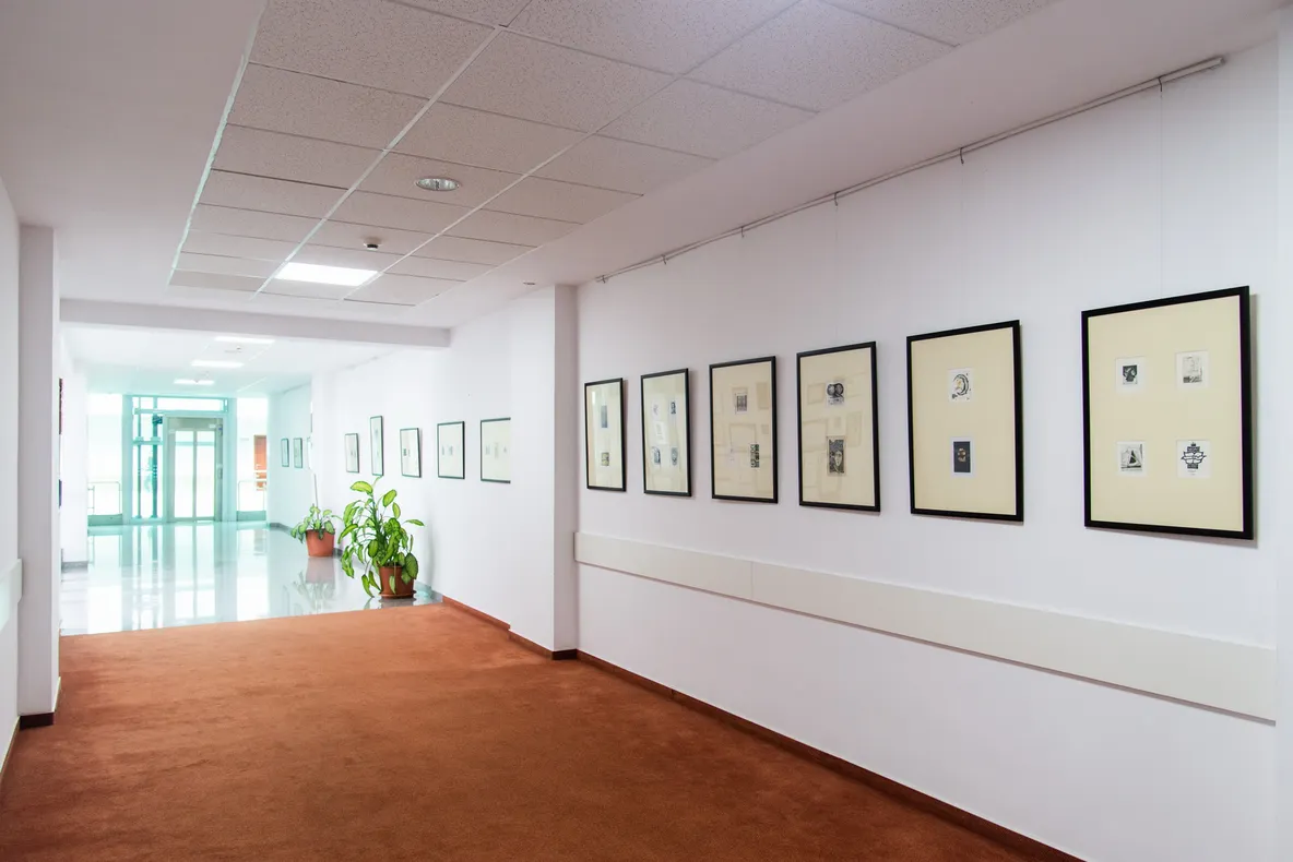 Arad: Expoziție internațională de ex-libris, dedicată scritorului Ioan Slavici, deschisă până la sfârștitul lunii aprilie