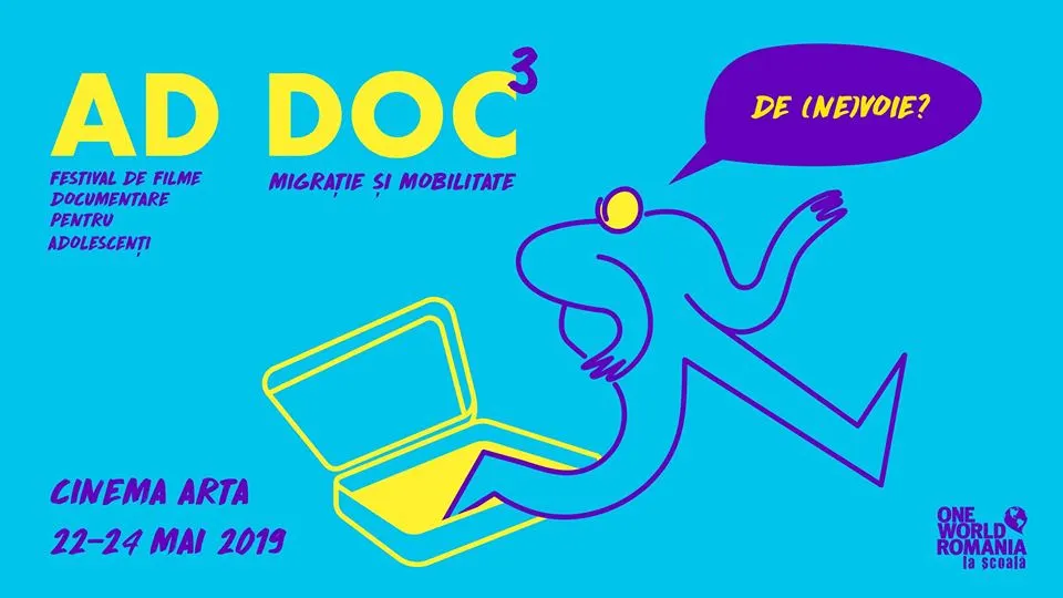 Arad: Un inedit festival de filme începe, joi, la Arad. Ce puteți vedea