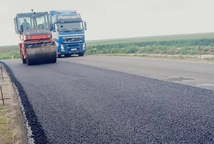 Arad: AUDIO Drum județean din Arad, închis începând de miercuri, timp de 10 zile. Ruta alternativă