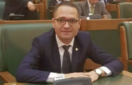 Arad: Ministrul Tineretului și Sportului, Constantin Bogdan Matei, sâmbătă, la Arad. Motivul