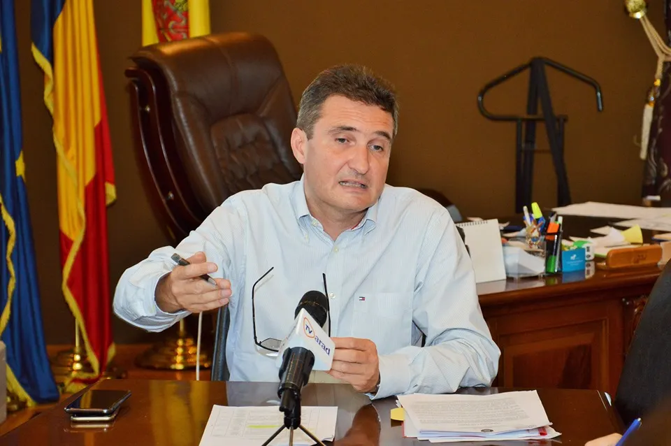 Arad: AUDIO Parcarea subterană din Piața Avram Iancu ajunge, joi, în Consiliul Local. Are toate șansele să treacă
