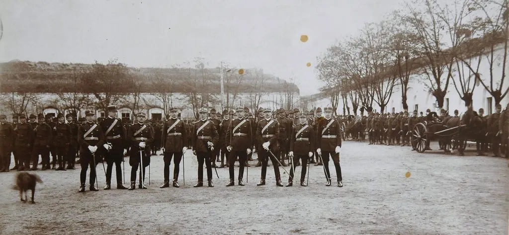 Arad: 74 de ani de când Aradul a devenit oficial zonă de ocupație sovietică. Ce se întâmpla în municipiu