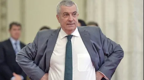 Arad: Președintelui ALDE, Călin Popescu-Tăriceanu, i se cere, de la Arad, "să își asume și să își anunțe neîntârziat candidatura în alegerile prezidențiale". "Este singurul potențial contracandidat al actualului președinte"