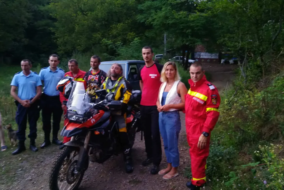 Arad: Unul dintre cei mai cunoscuți și apreciați primari din România, Irina Onescu, dat ca exemplu de implicare civică într-o misiune de salvare