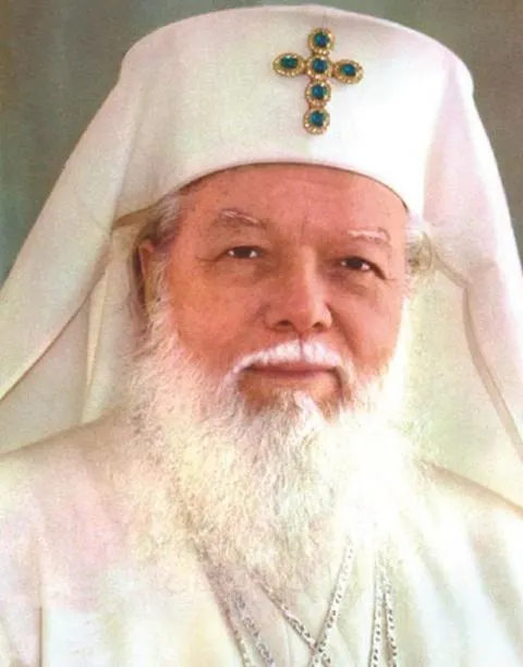 Arad: 16 septembrie 1962: ziua în care Patriarhul României, Teoctist, devenea episcop al Aradului