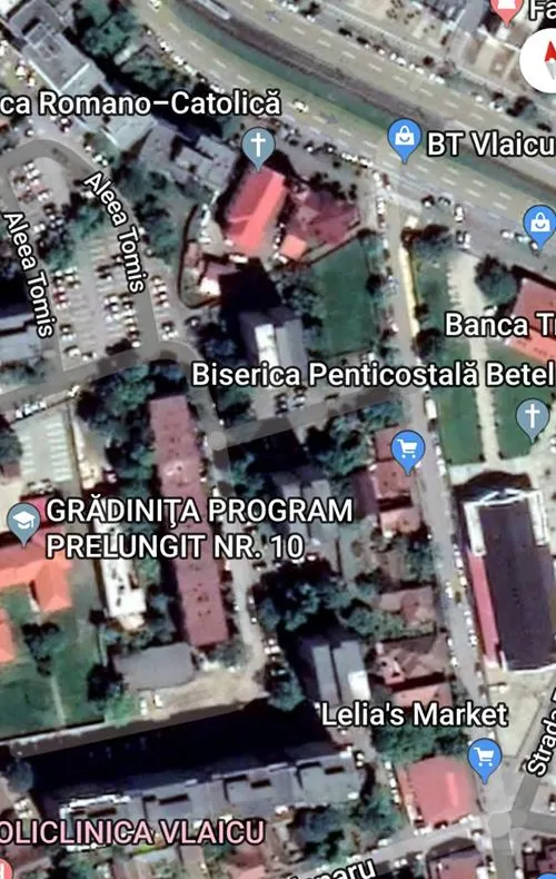 Arad: Atenție șoferi. O stradă foarte circulată din Arad se schimbă: din sens unic în sens dublu. Motivul