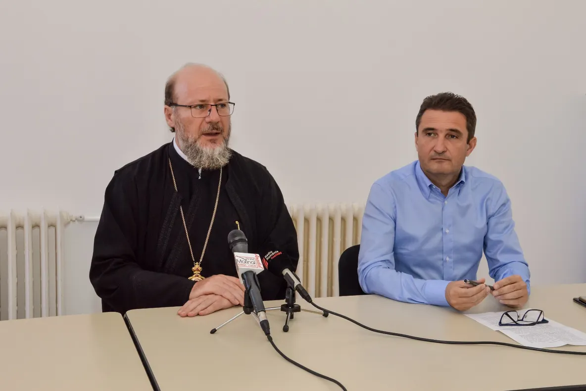 Arad: AUDIO Primăria Municipiului Arad deschide un centru pentru a combate cerșitul și consumul substanțe halucinogene. Următorul pas: confiscarea banilor cerșetorilor
