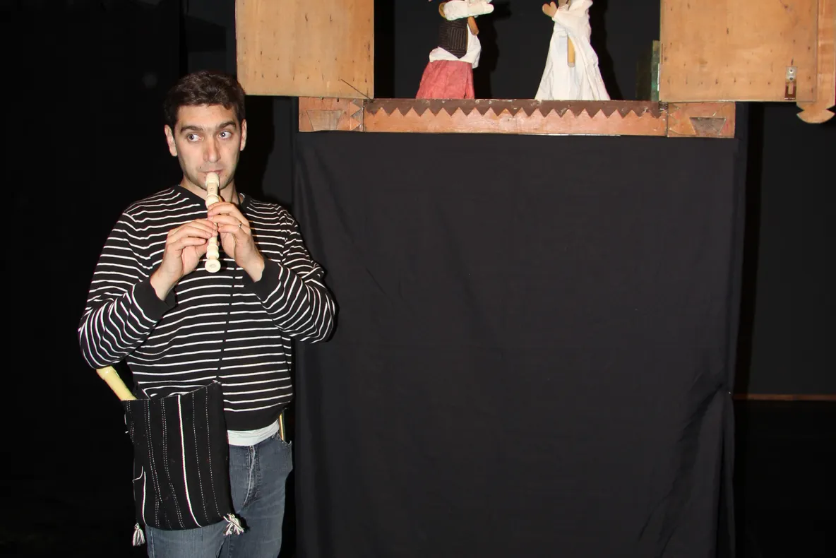 Arad: Arad, capitala marionetelor. Cea de-a 20-a ediție a Festivalului Internațional de Teatru de Animație „Euromarionete” începe duminică. PROGRAM COMPLET