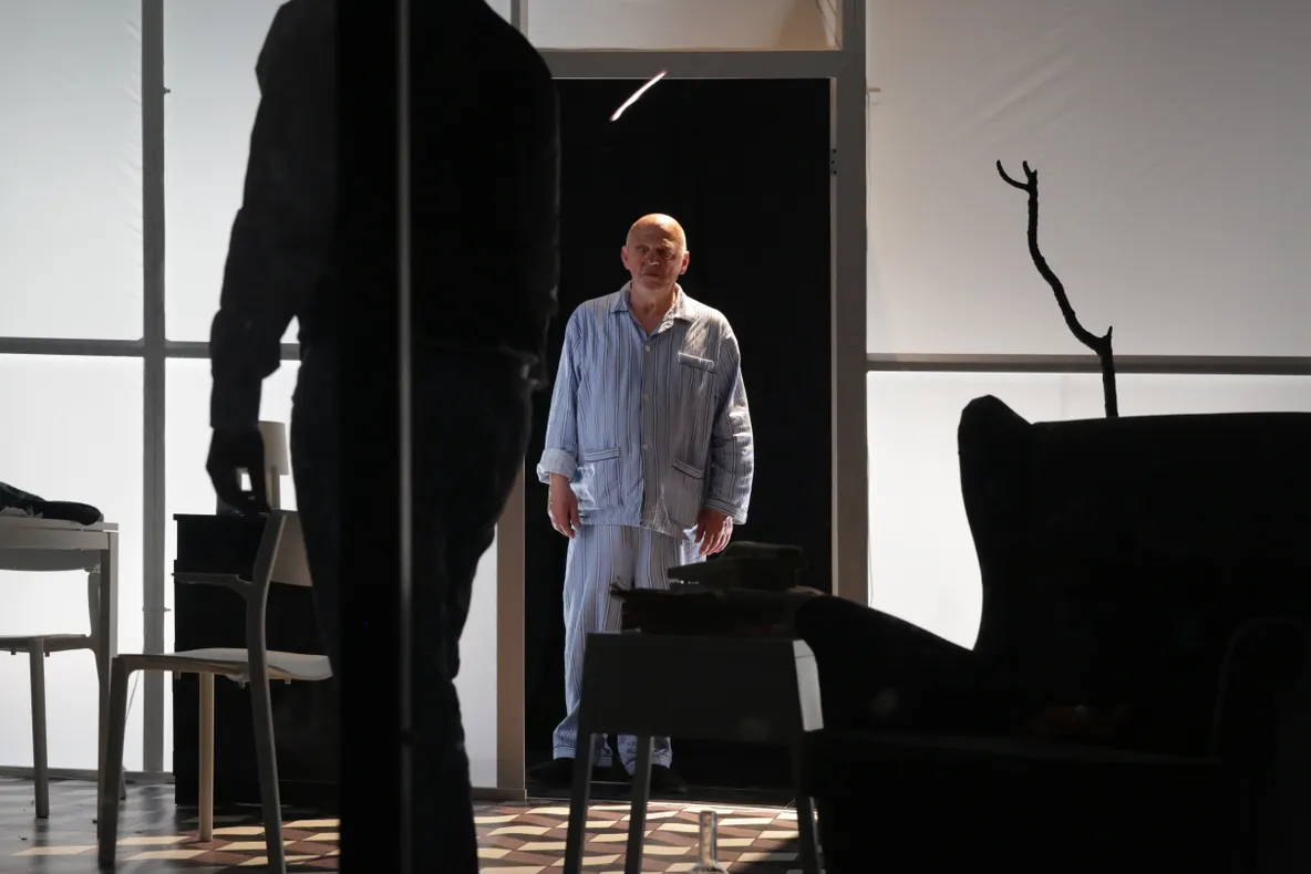 Arad: Teatrul Clasic "Ioan Slavici" joacă, luni seara, la Festivalul “Zile și nopți de teatru la Brăiala”