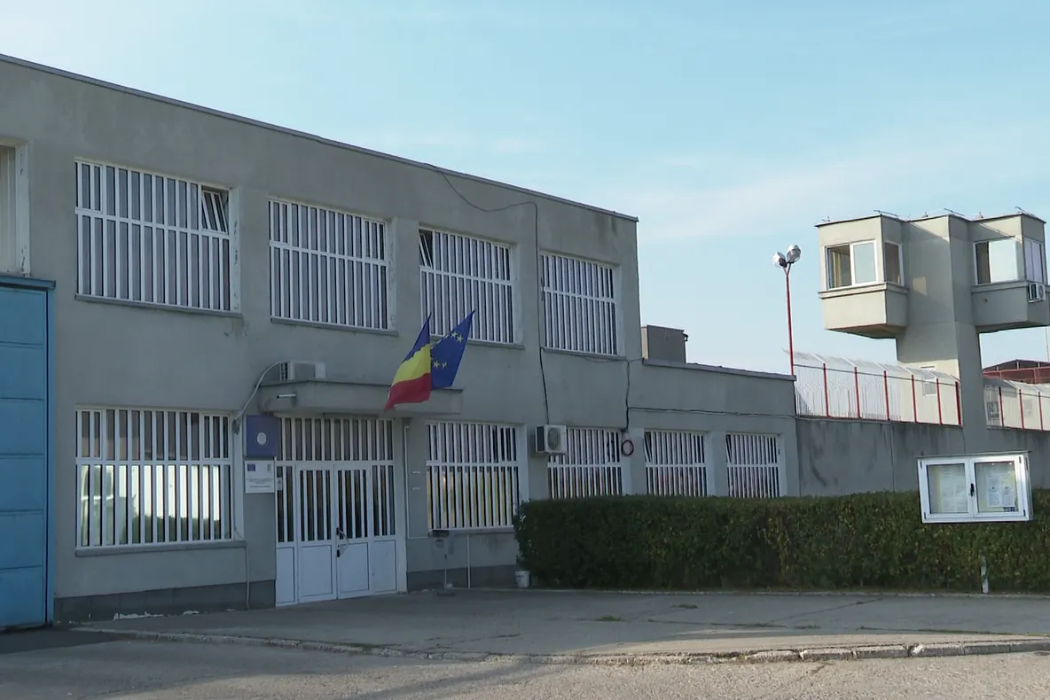 Arad: 1.250.000 de euro au produs deținuții din cadrul Penitenciarului Arad în 2019