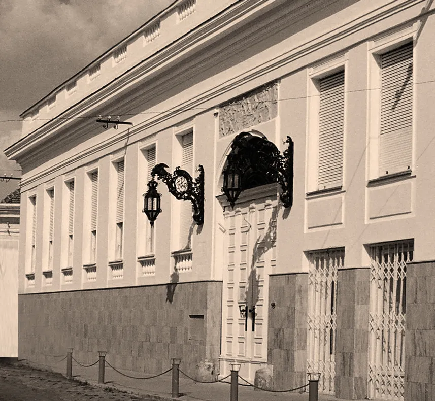 Arad: AUDIO Clădirea unui muzeu, construită în secolul al XVIII-lea, restaurată cu 2,5 milioane de euro