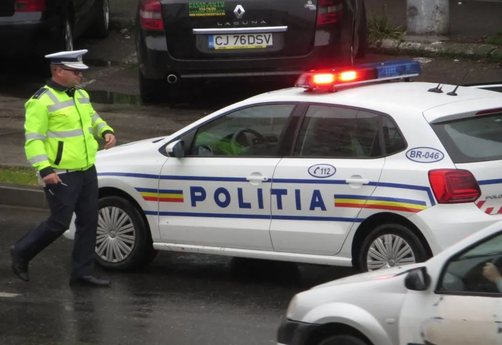 Arad: AUDIO Circa 800 de amenzi, în valoare de peste 530.000 lei, aplicate în traficul din Arad. LISTA COMPLETĂ