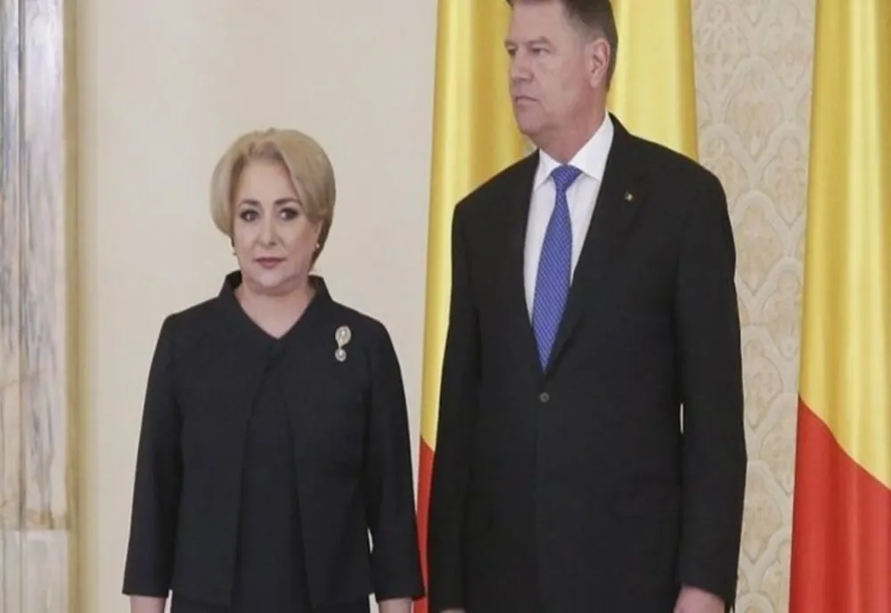 Arad: Klaus Iohannis a câștigat detașat în Arad, cu 69,66 la sută din voturi