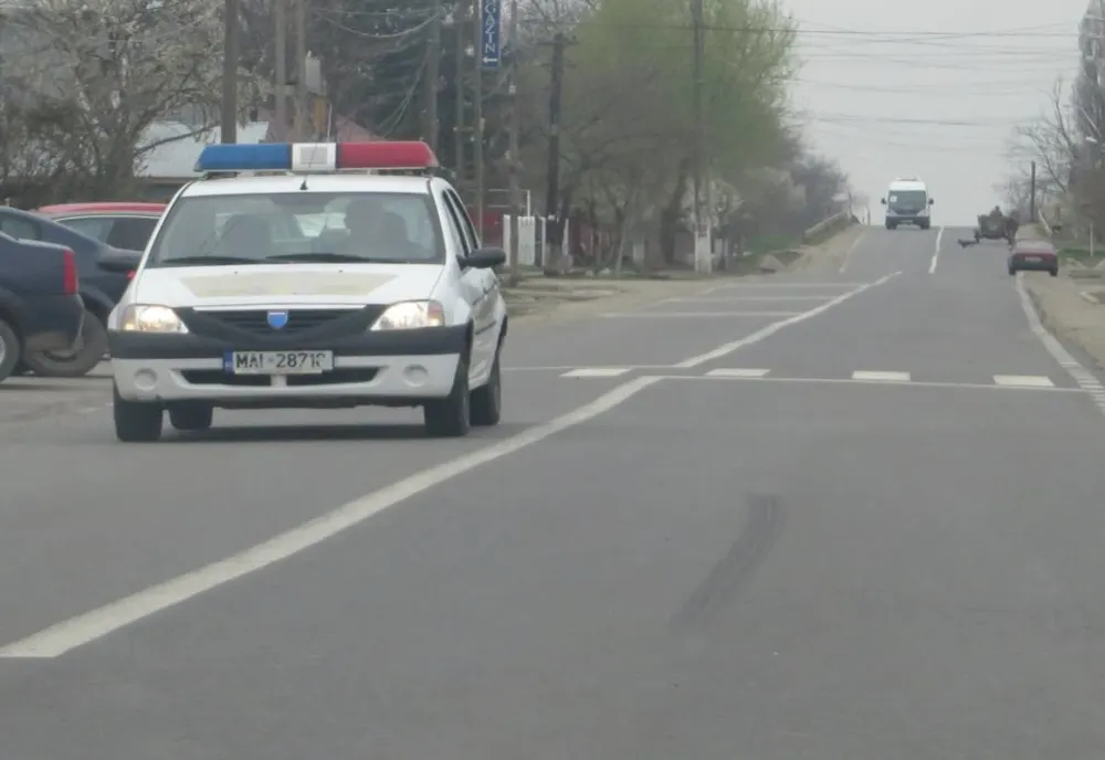 Arad: 216 amenzi, în valoare de circa 85.000 lei, în 48 de ore. Motivele