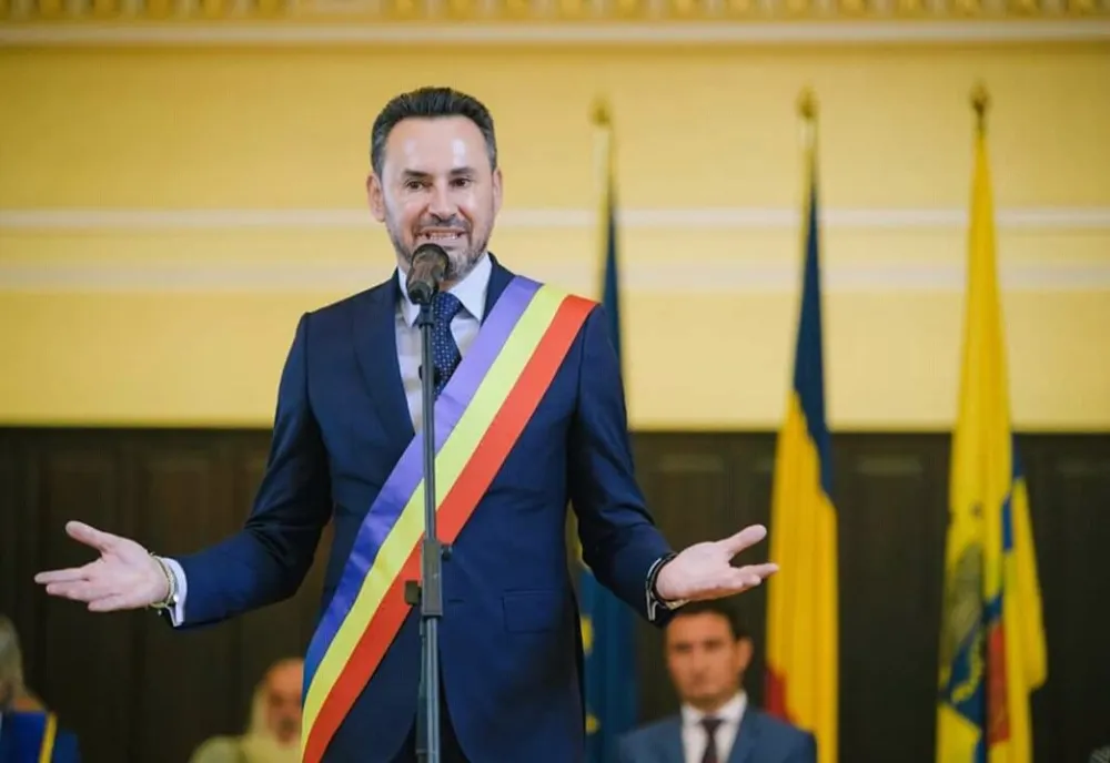 Arad: AUDIO VIDEO Gheorghe Falcă cere audit la instituțiile guvernamentale din Arad și anunță schimbări pe linie. Ce le reproșează directorilor