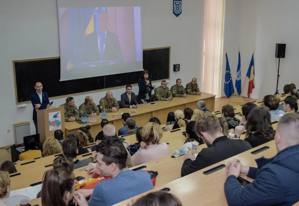 Arad: Crosul Invictus, la Arad, sâmbătă, cu începere de la ora 10.00. Traseul crosului