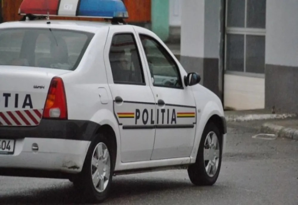 Arad: AUDIO Tânăr din județul Arad, cercetat penal la doar 18 ani. Ce a făcut chiar în ziua alegerilor prezidențiale