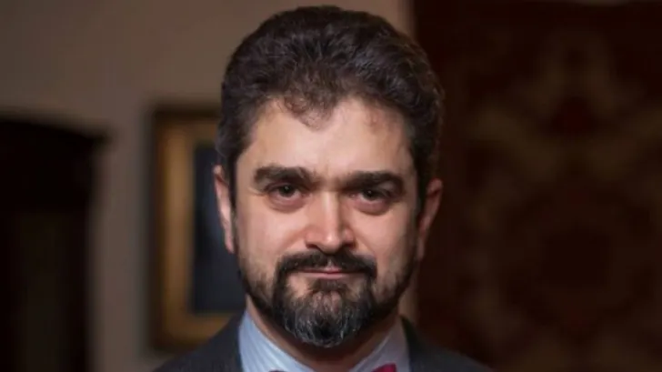 Arad: AUDIO Ce crede Theodor Paleologu că "este foarte grav" înainte de alegerile prezidențiale