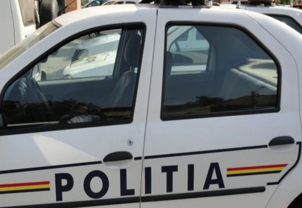Arad: Bărbat cercetat pentru furturi în serie. Cum acționa