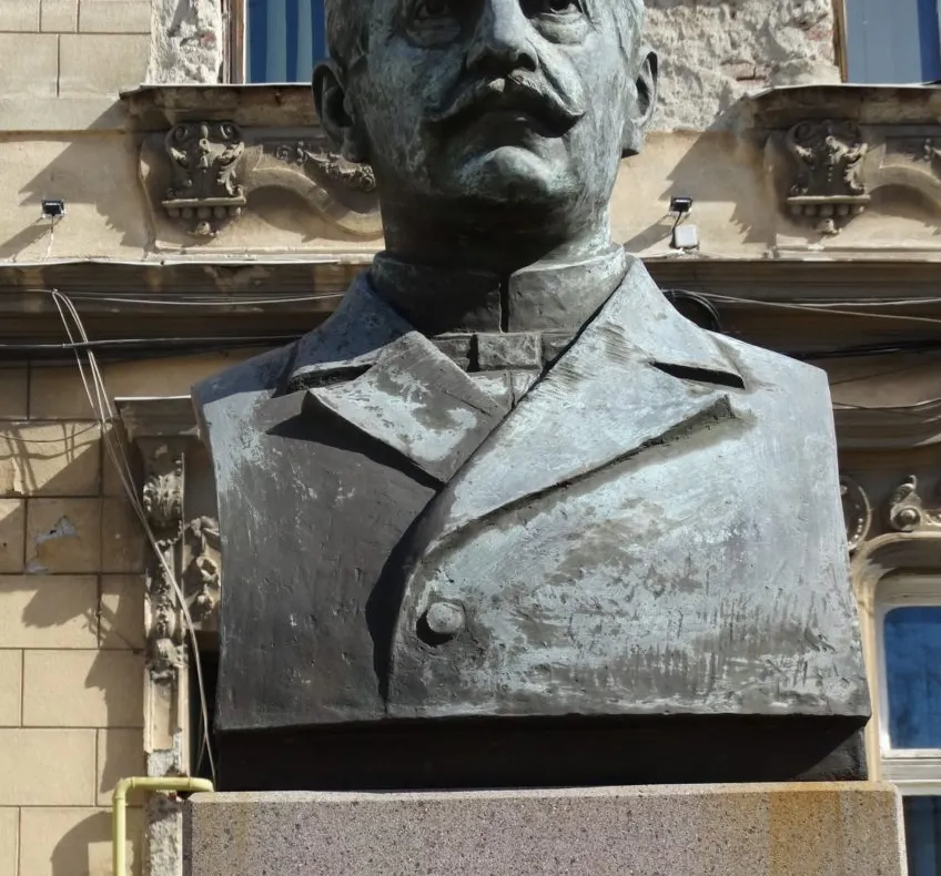 Arad: 188 ani de la nașterea celui mai longeviv primar al Aradului, Salacz Gyula. A condus orașul timp de 26 ani