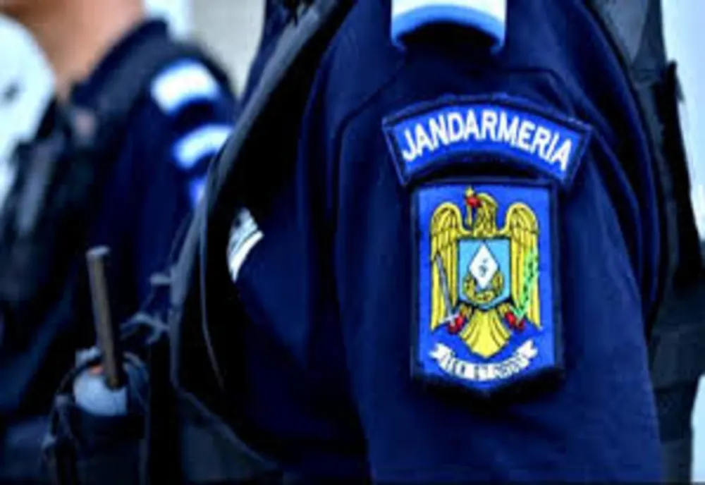 Arad: AUDIO VIDEO Ce a găsit o femeie în casă când a venit din concediu: 3 bărbați. Explicațiile au fost hilare. Jandarmii din Arad au intervenit imediat