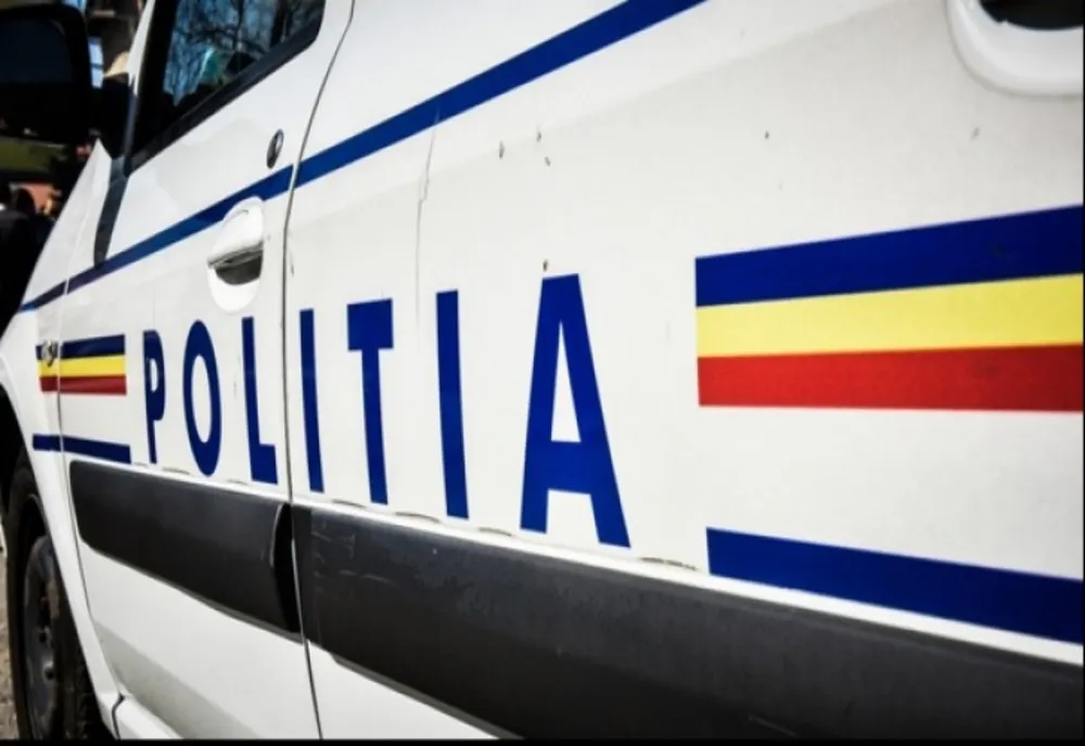 Arad: Câteva mii de petarde, pocnitori și artificii de calibru mare, confiscate în Arad