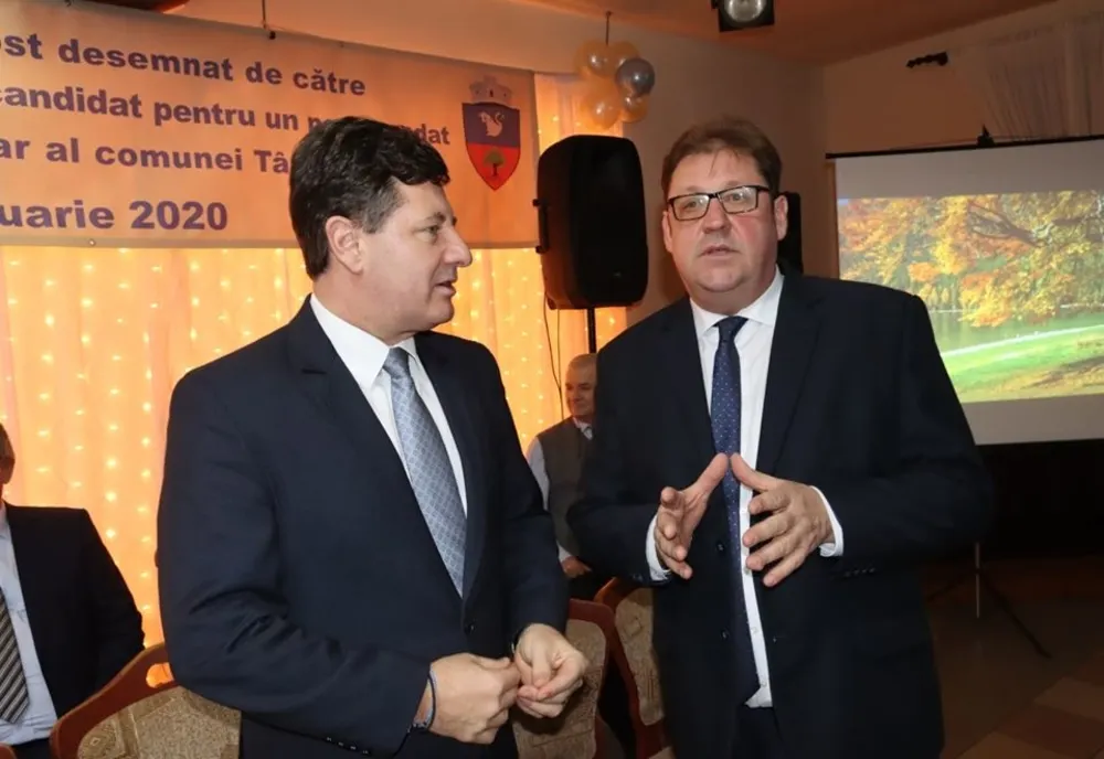 Arad: AUDIO Cel mai longeviv primar din România: a împlinit 30 de ani de când conduce aceeași primărie și va mai candida pentru un mandat